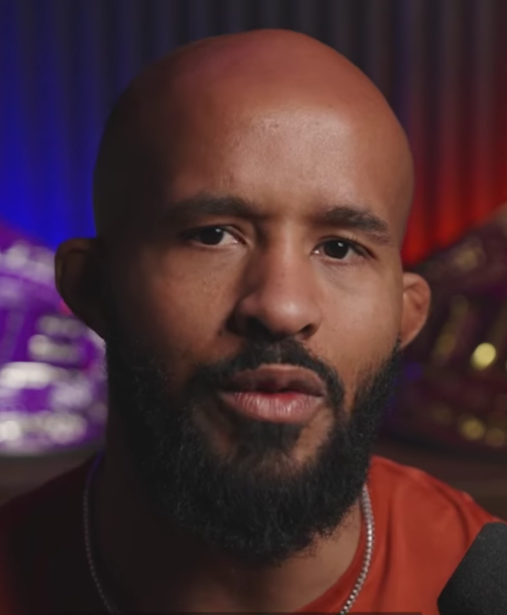 From UFC Champion to Tycoon: Demetrious Johnson's Net Worth & Ventures